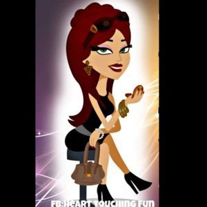 Meet your Posher, Lisa